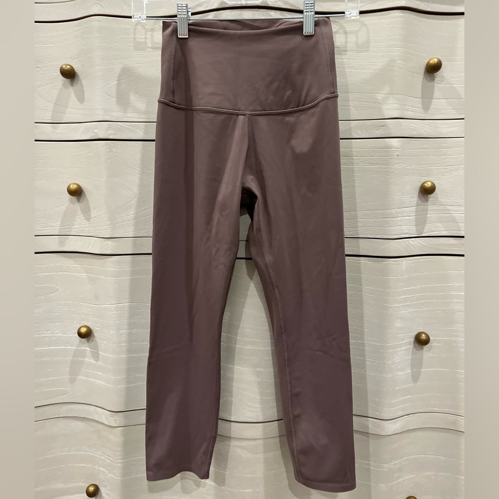 Tavi Noir High Waist Crop Legging Size Small - Picture 3 of 7